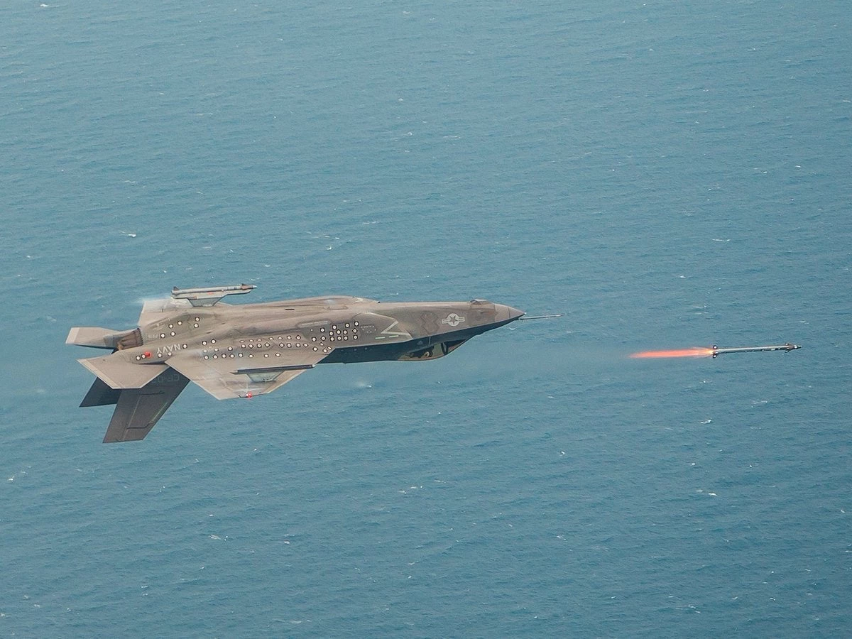 Τουρκικά ΜΜΕ- Παγώνει για 2 χρόνια η παραλαβή F-35 σε τουρκικό έδαφος – Hurriyet: «Τα F-35 δεν θα πετάξουν στη Τουρκία»